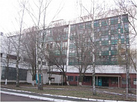 Изолированное помещение, г. Гомель, ул. Федюнинского, 19Г-2