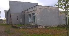 Здание Любанского сельского дома народного творчества, аг. Любань