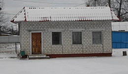 Магазин «Спутник»
