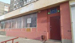 Изолированное помещение (магазин), г. Гомель, ул. Царикова, 44-236