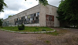 Комплекс зданий, г. Чечерск