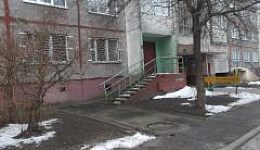 Изолированное помещение (административное). г. Гомель, ул. Царикова, 44-226