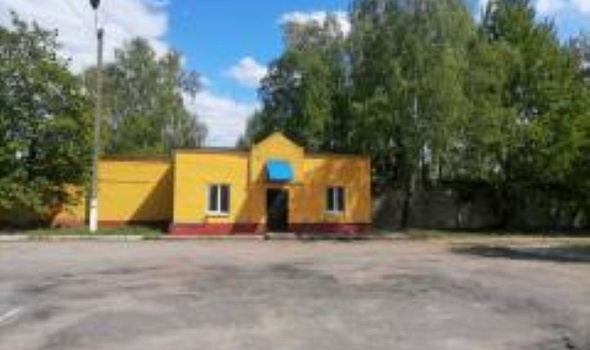 Комплекс зданий, г. Жлобин, ул. Шоссейная, 151А-2, 151