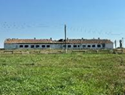 Сарай откормочный, Ветковский р-н, аг. Малые Немки
