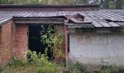 Зерносклад на 1000 тонн, д. Хорошевка