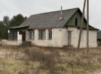 Романищский сельский клуб, д. Романищи