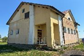Здание бани, Ветковский р-н, аг. Столбун