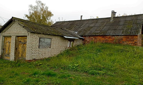 Овощехранилище, Речица