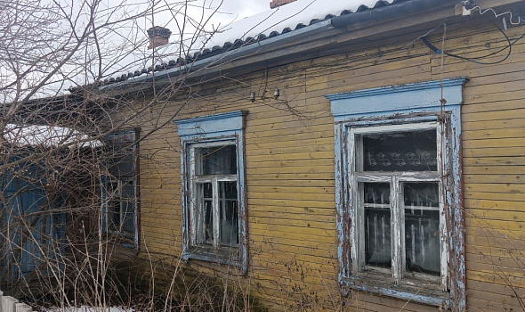 Квартира (в блокированном жилом доме), г. Петриков, ул. Рабочая, 9-4