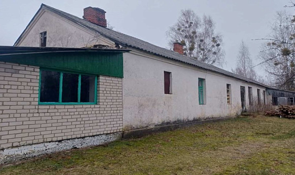 ФАП, д. Словечно