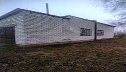 Котельная, аг. Боровая Буда