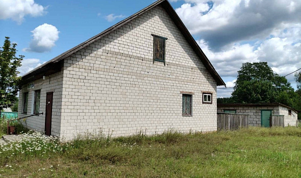 Магазин №91, пос. Ковали