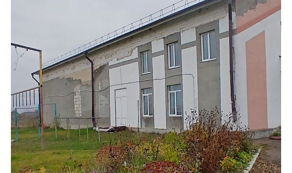 Сельский дом культуры, аг. Кузьминичи, ул. Юбилейная, 18А