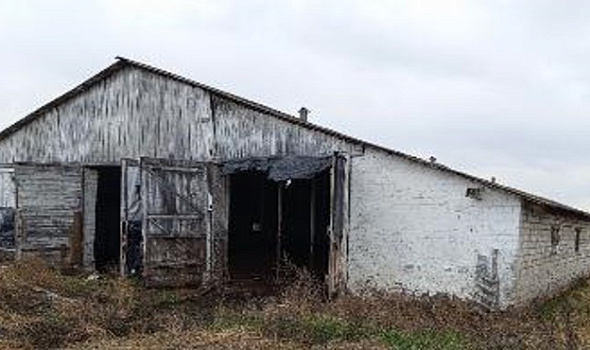 Телятник, д. Зятковичи