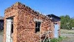 Здание № 1 к ЗСК