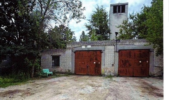 Автотранспортный участок	