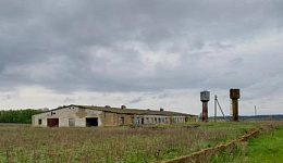 Телятник, д. Новоселки