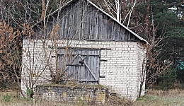 Склад, г.п. Озаричи