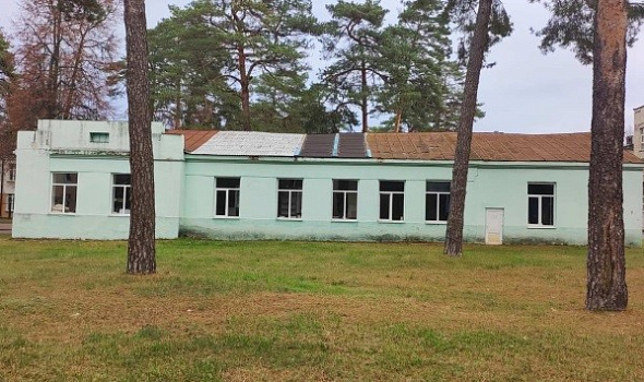 Клуб, г. Гомель