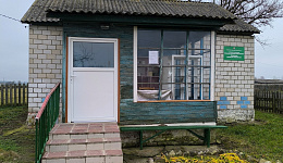 Здание фельдшерско-акушерского пункта, д. Звеняцкое, ул. Полевка, 8