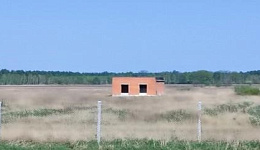 Бытовка садовника, аг. Головчицы