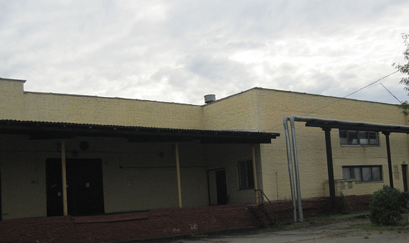 Комплекс зданий, г. Гомель, ул. Советская, 162Б, 162А, 162, 162-6