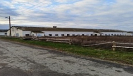 Комплекс зданий, д. Красница