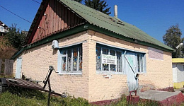 Кафе "Летняя площадка" г. Петриков