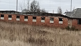 Склад, д. Большие Литвиновичи