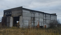 Кормоцех, Столпнянский с/с