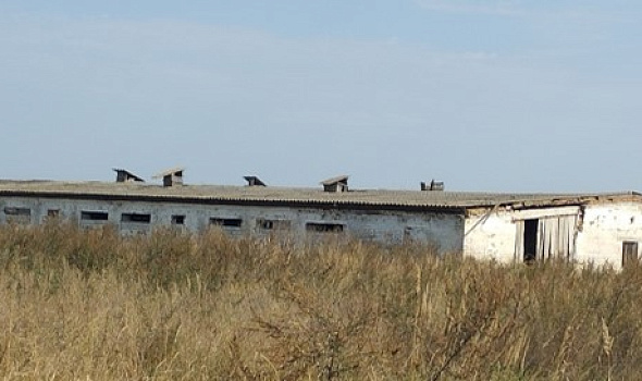 Комплекс зданий, Жмуровский с/с
