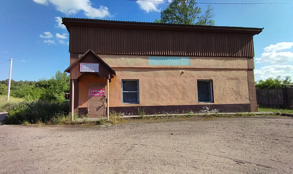 Магазин №57, г. Мозырь, пер. Концевой, 1А