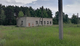 Котельная, аг. Грабов