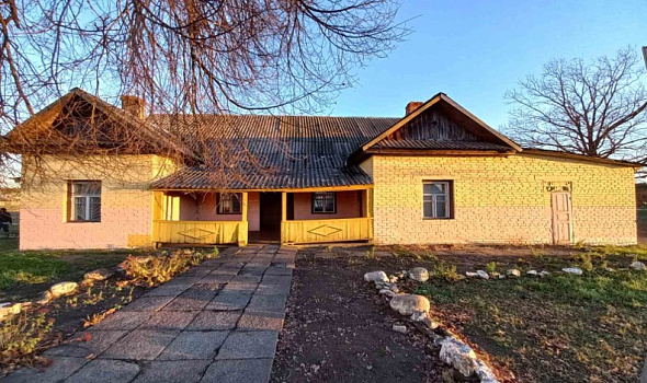 Валавско-руднянский клуб, д. Валавская Рудня