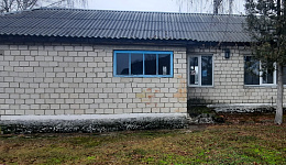 Баклаборатория, г.п. Лоев, ул. Мелиораторов, 4