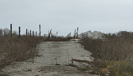 Комплекс зданий, аг. Холмеч 