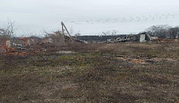 Склад, д. Холодники