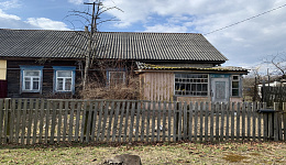 квартира № 1 в блокированном жилом доме, г. Наровля, ул. Пионерская, 56-1