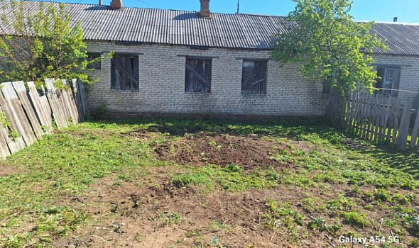 Квартира, г. Речица, ул. Тургенева, 42-5