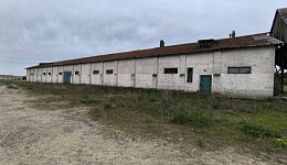 Зерносклад, д. Борисовщина