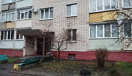 Помещение бытового обслуживания населения, г. Гомель, ул. Лебедовского, 12-57