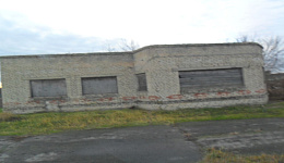 Электромонтерский пункт,  Петриковский р-н, аг. Конковичи
