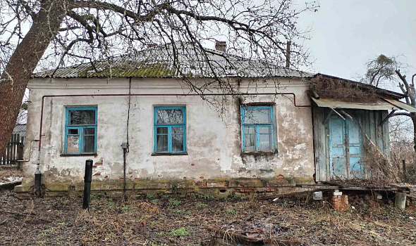 квартира в блокированном жилом доме, г. Мозырь, ул. Данилевского Н.С., 18-1