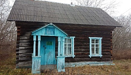 Фельдшерско-акушерский пункт, п. Кленовица