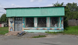 Магазин №22 г.Житковичи