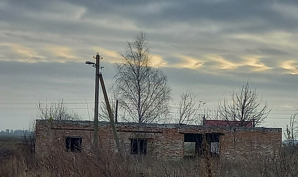 Дом механизаторов, Гомельский р-н, Поколюбичский с/с, 9