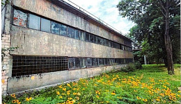 Компрессорная	