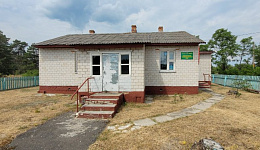Фельдшерско-акушерский пункт, д. Нижние Жары, 71А