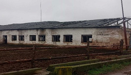 Телятник №5, Солтановский с/с