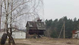 Зерноплощадка, Гомельская обл, Калинковичский р-н, аг. Горочичи